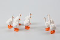 DUCK U! Figure