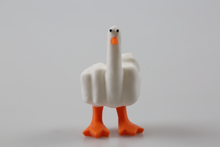 DUCK U! Figure