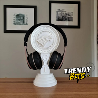 Game of Thrones Headphones Stand