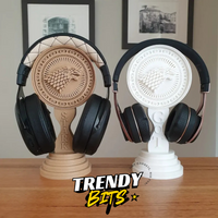 Game of Thrones Headphones Stand