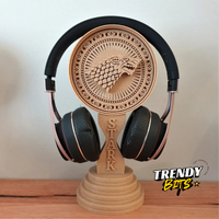 Game of Thrones Headphones Stand