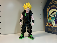 Super Saiyan Street Figure