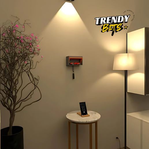 Hotwheels Garage Key holder