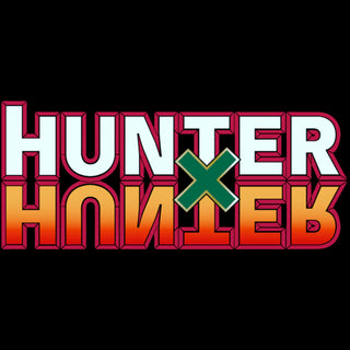 Hunter X Hunter