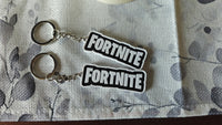Fortnite Keychain