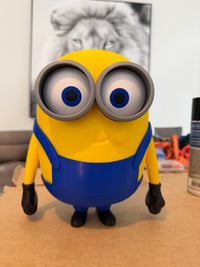 Bob Minion Figure