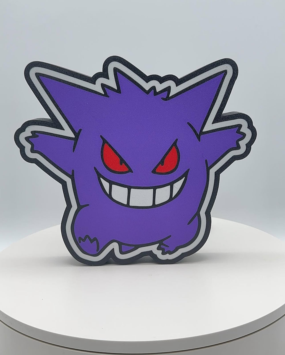 Gengar Lightbox