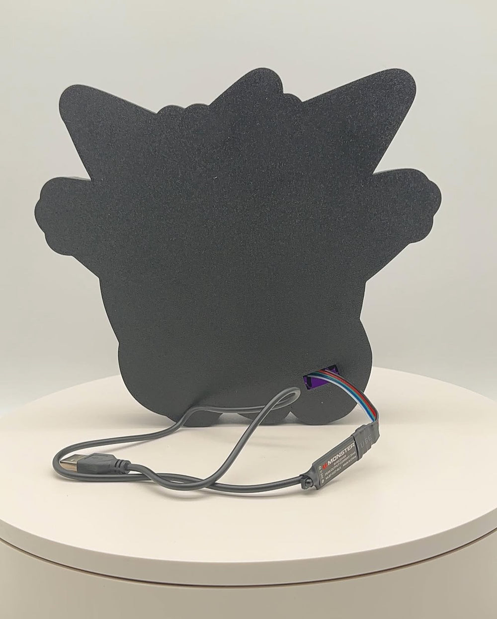 Gengar Lightbox