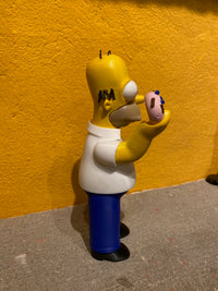 Homer Simpson Figure