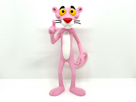 Pink Panther Figure (20 cm)