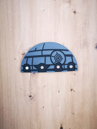 Galactic Key Holder Set