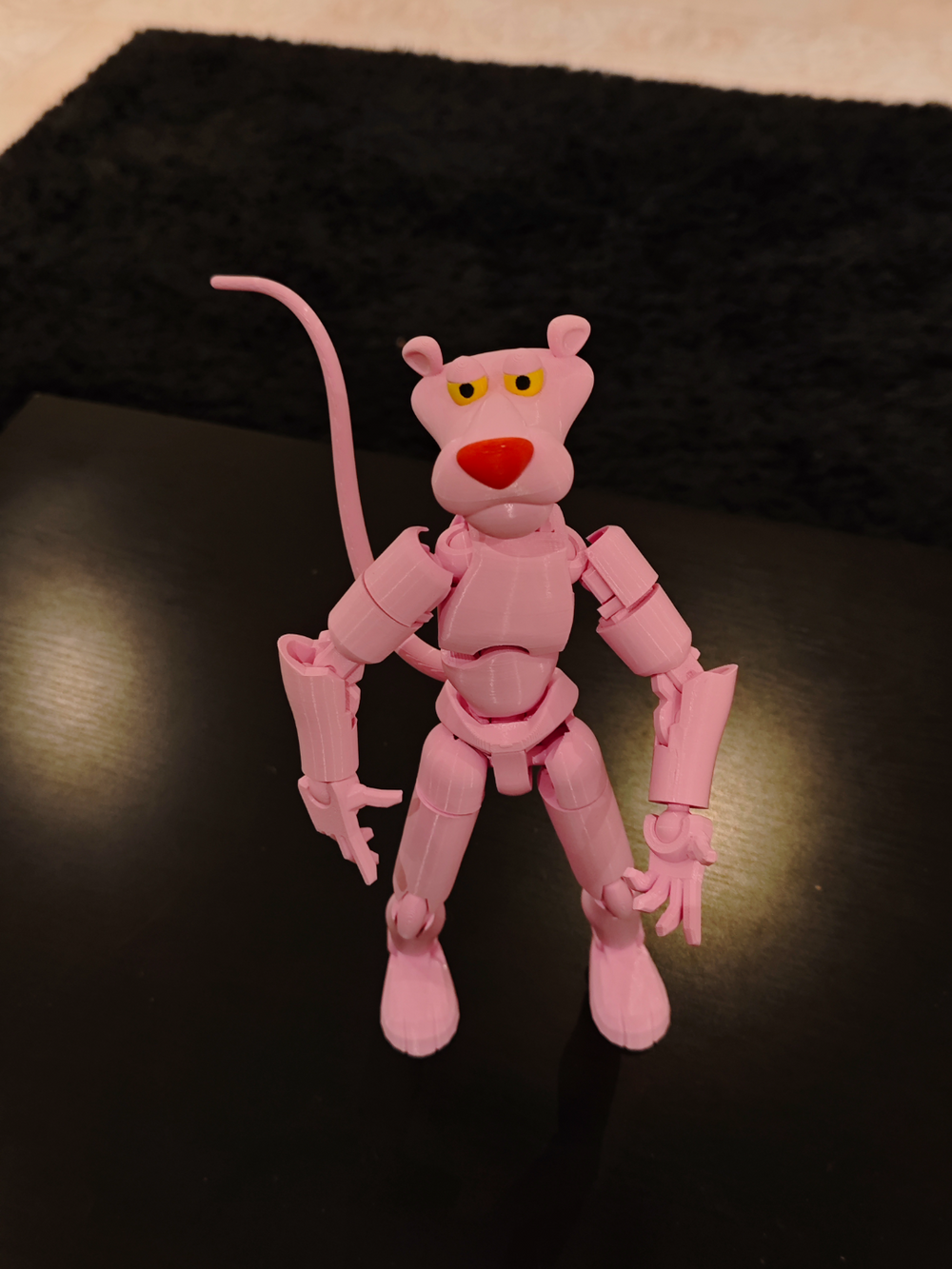 Pink Panther