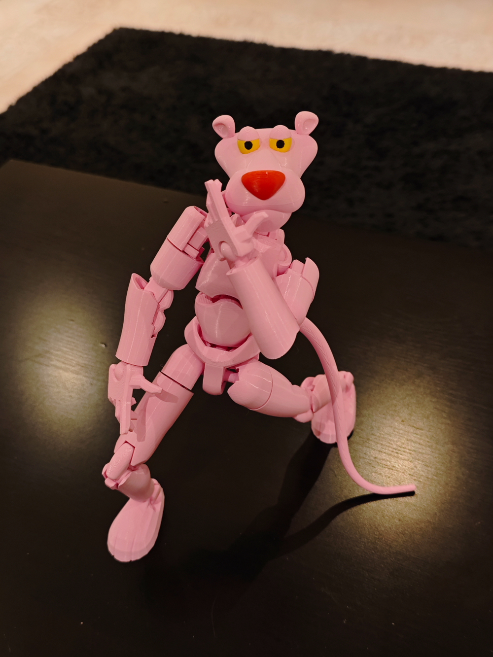 Pink Panther