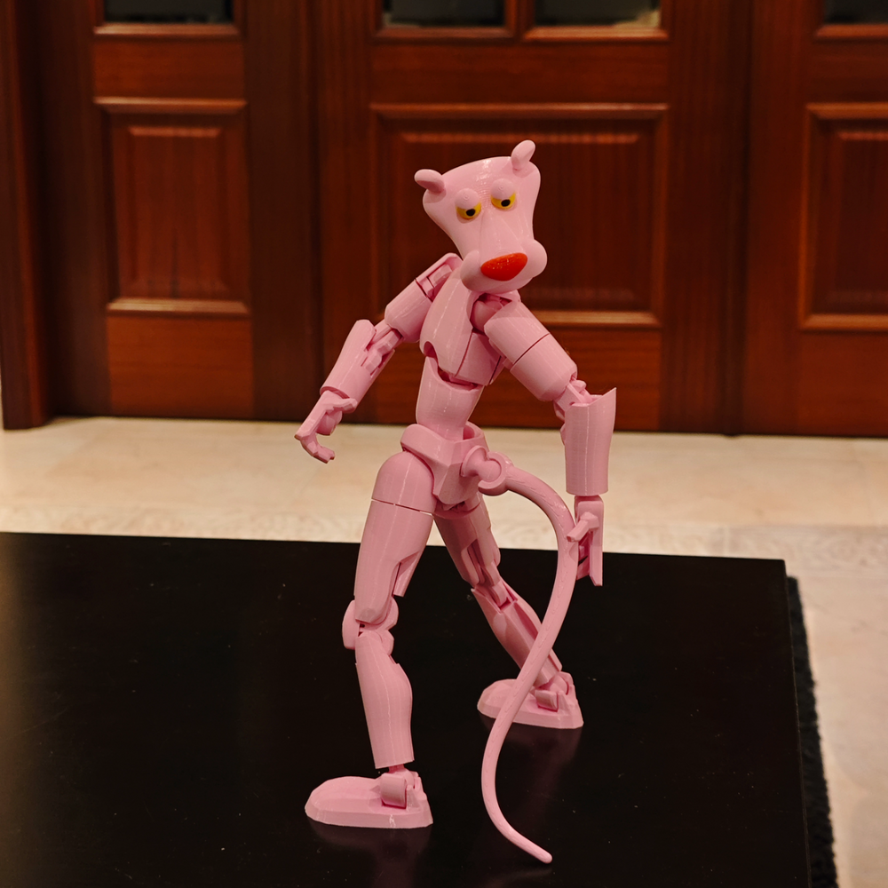Pink Panther