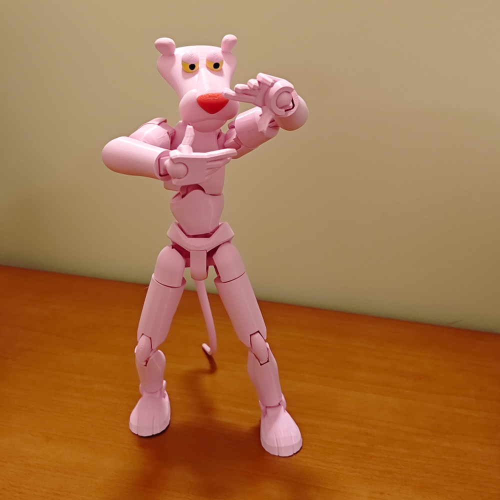 Pink Panther