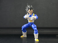 Vegeta Articulated Figure