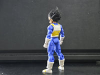 Vegeta Articulated Figure