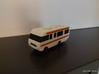 Breaking Bad RV Figure