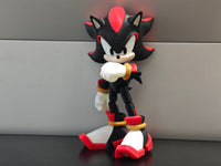 Shadow the Hedgehog Action Figure