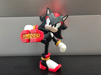 Shadow the Hedgehog Action Figure