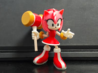 Amy Rose Articulated Figure