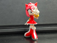 Amy Rose Articulated Figure