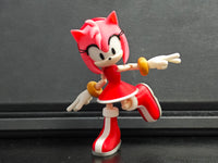 Amy Rose Articulated Figure
