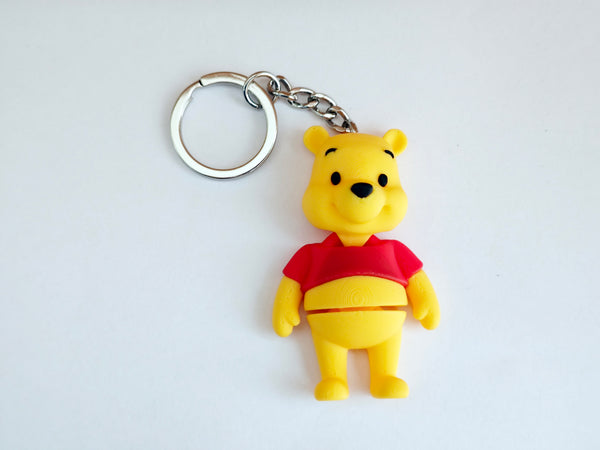 Flexible Winnie The Pooh