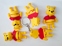 Flexible Winnie The Pooh