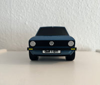 Volkswagen Golf GTI Figure