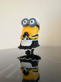 Maid Minion Figurine