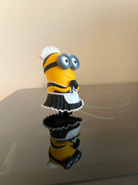 Maid Minion Figurine