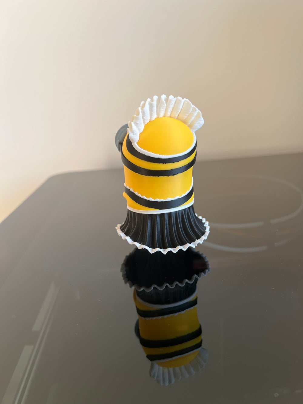 Maid Minion Figurine