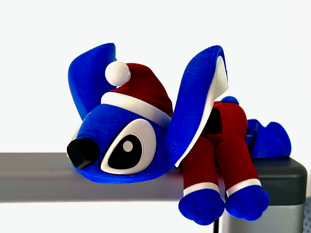 Christmas Stitch