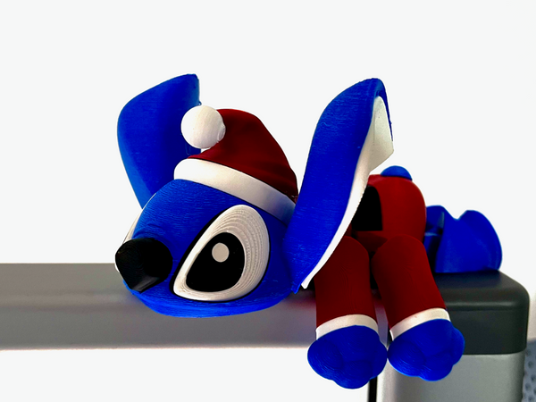 Christmas Stitch