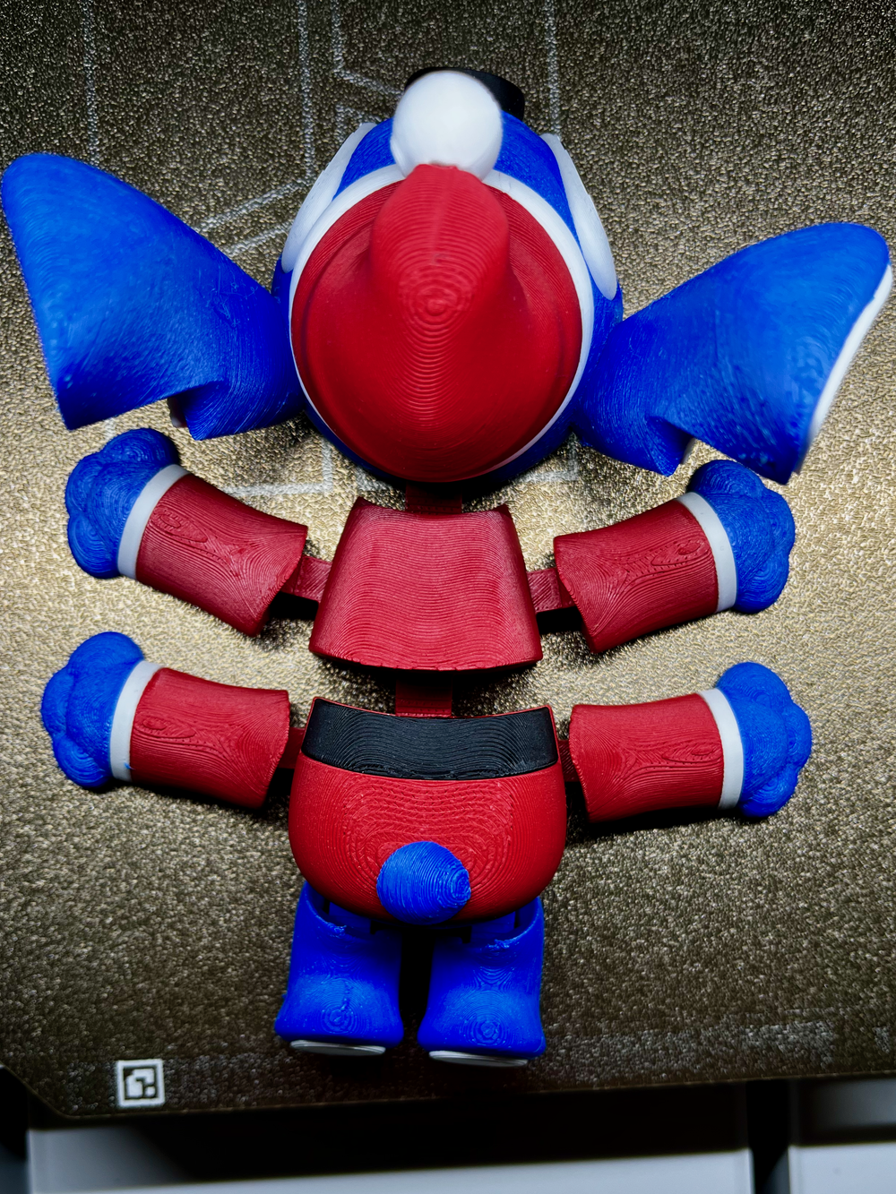 Christmas Stitch
