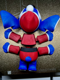Christmas Stitch