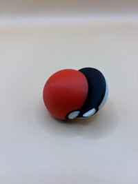 Pokemon Pokeball Magnet Fidget
