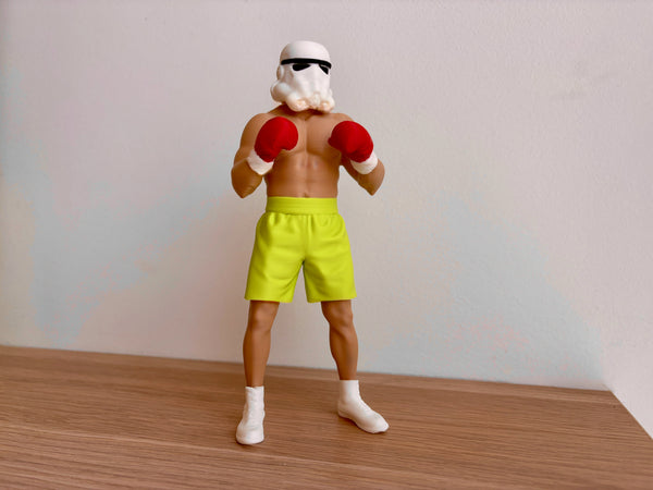 Fight Club Trooper