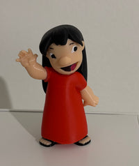 Lilo Figure