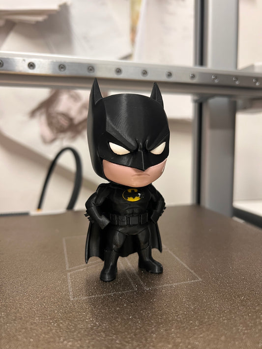 Batman Mini Figure