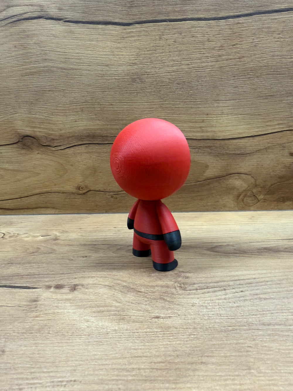 Squid Game Guard Figures