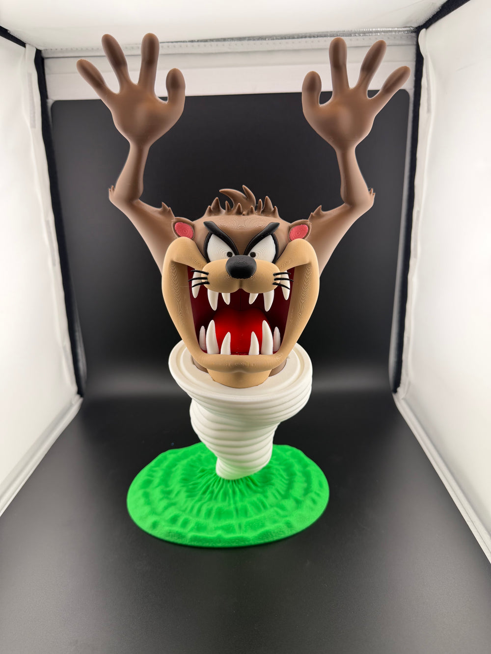 Tazmanian Devil