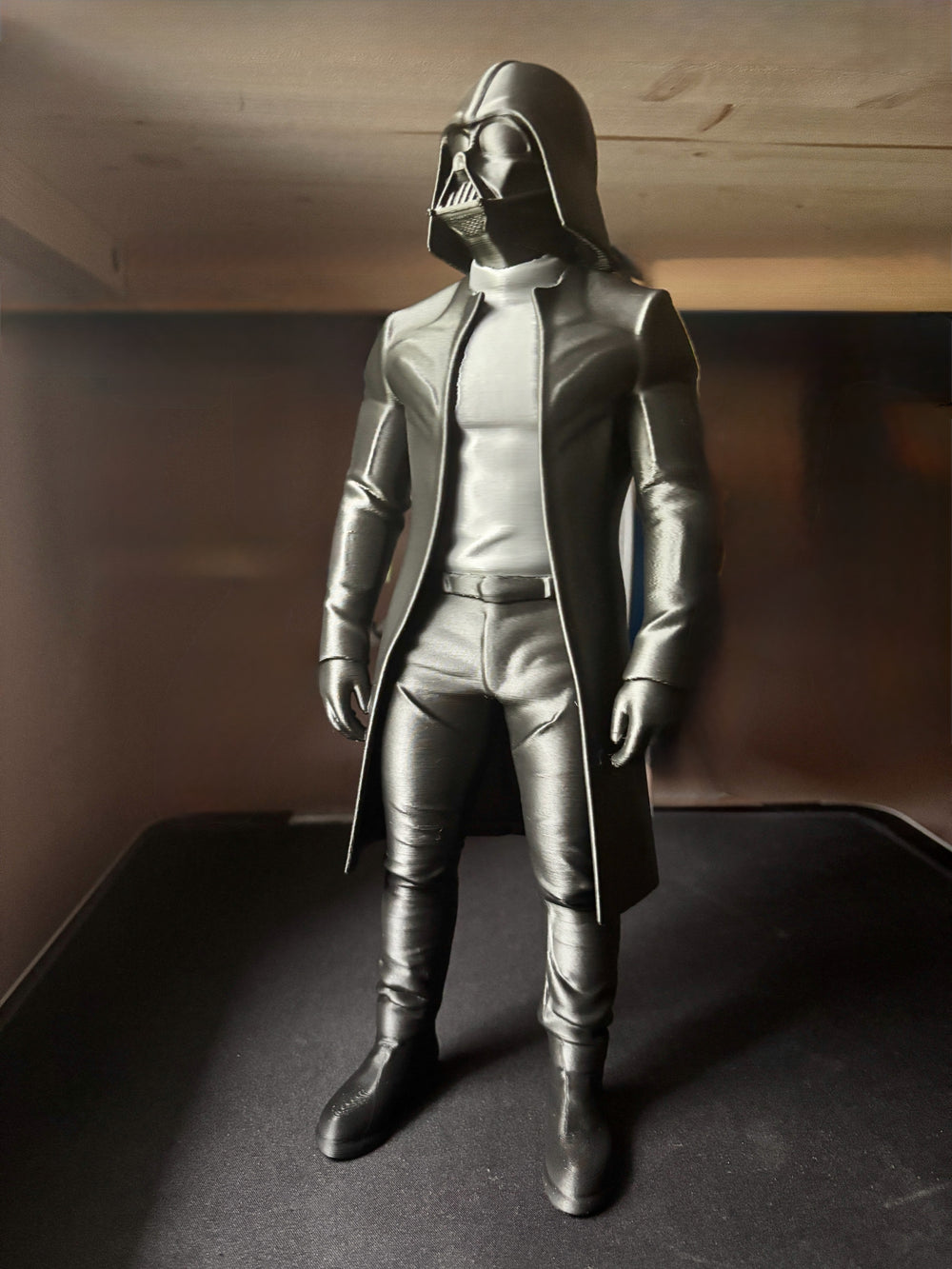 The Great Vader (19 CM)