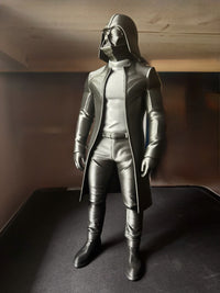 The Great Vader (19 CM)