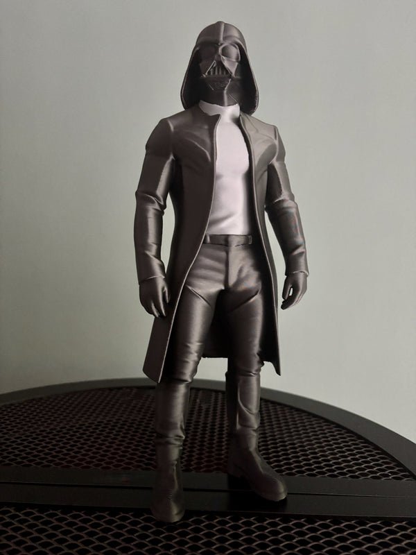 The Great Vader (19 CM)