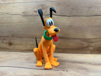 Pluto Figure – Classic Disney