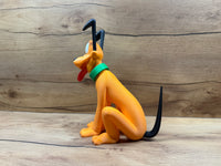 Pluto Figure – Classic Disney