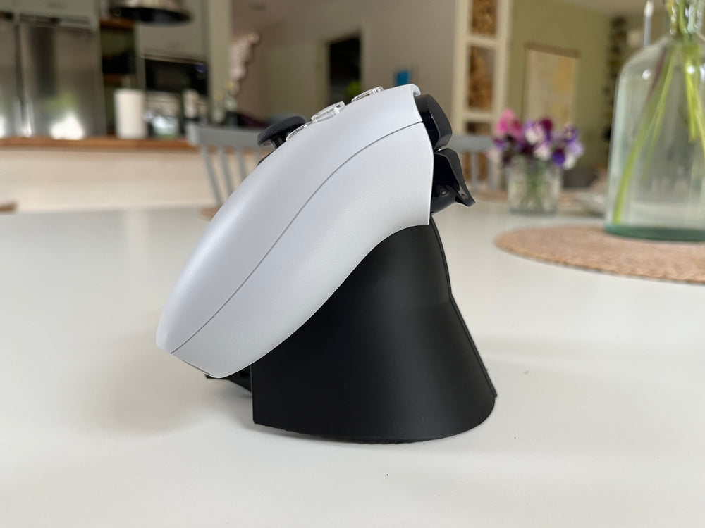 Darth Vader PS5 Controller Stand Head