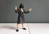 Relax Mode Darth Vader